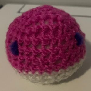 Meet your Posher, Esperanza